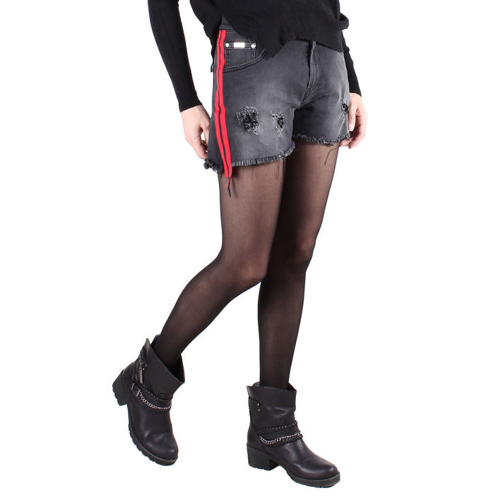 Sexy Woman Women Short