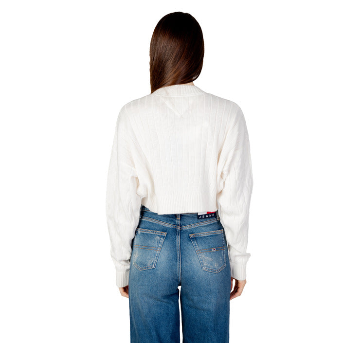 Tommy Hilfiger Jeans Women Knitwear