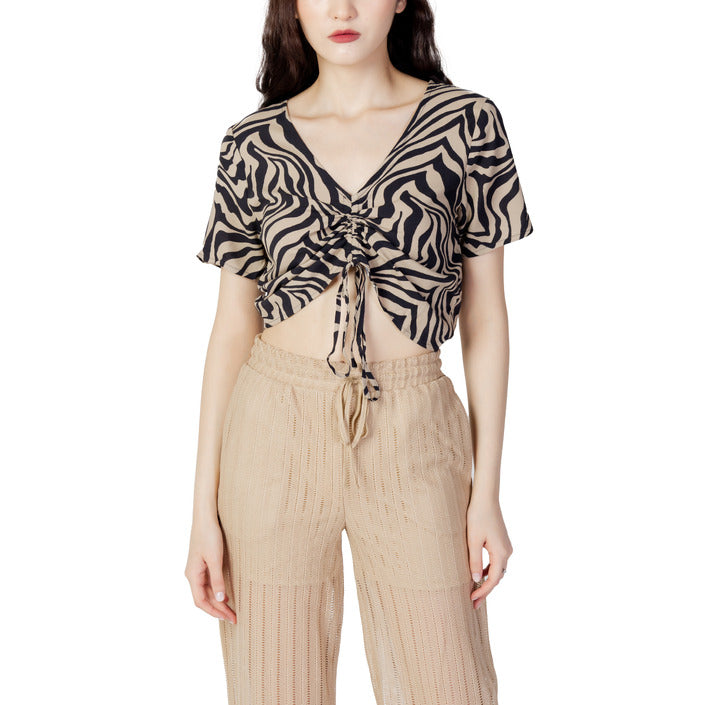 Only Women Top