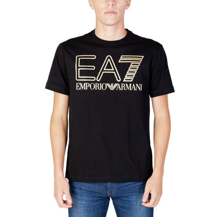 Ea7 Men T-Shirt
