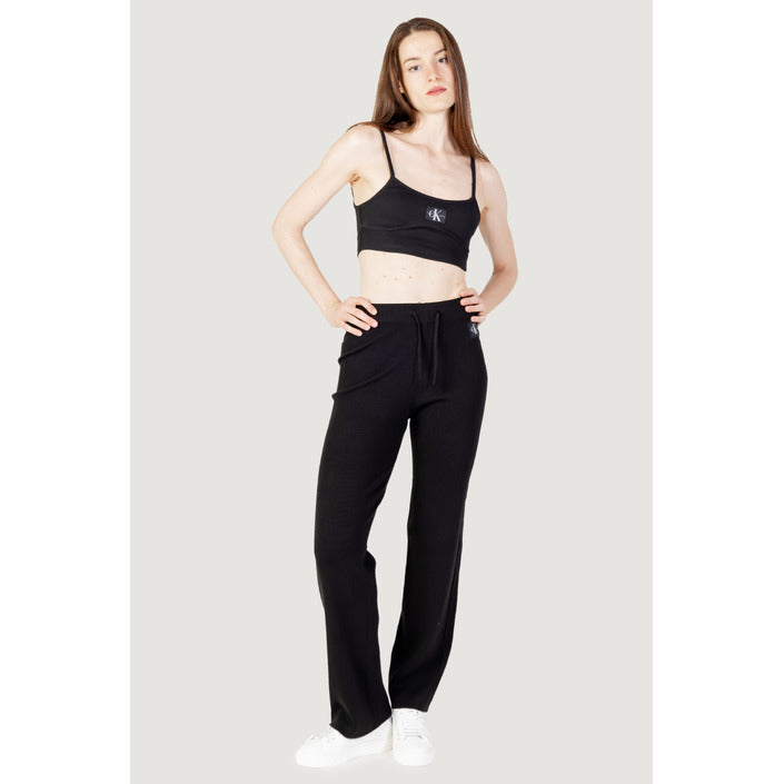 Calvin Klein Jeans Women Trousers