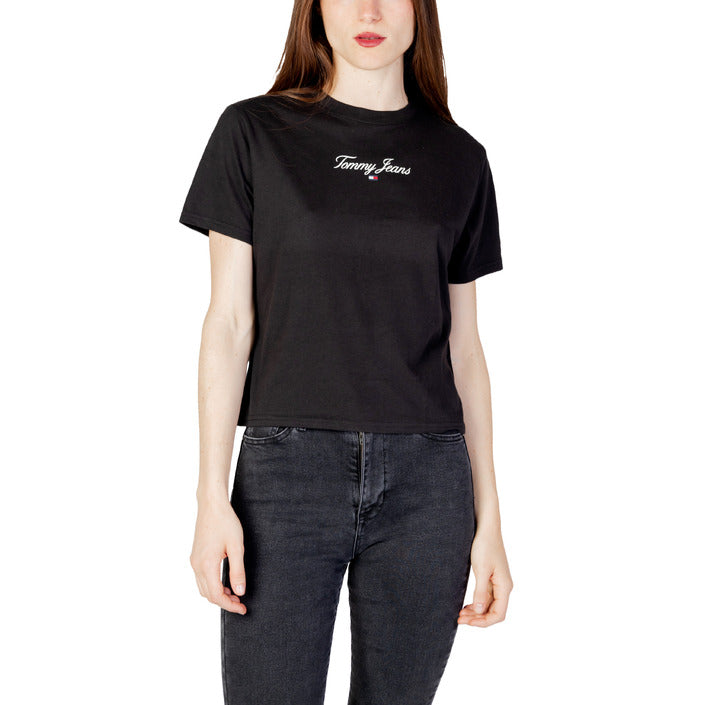 Tommy Hilfiger Jeans Women T-Shirt