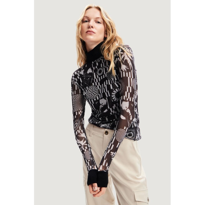 Desigual Women Knitwear