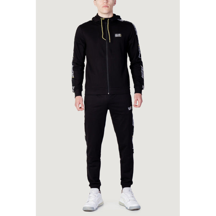 Ea7 Men Tracksuits