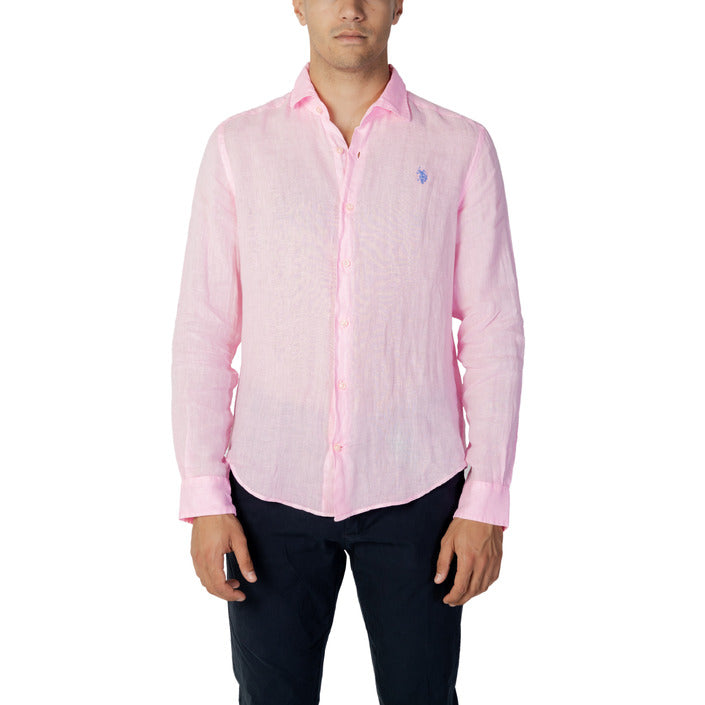 U.s. Polo Assn. Men Shirt