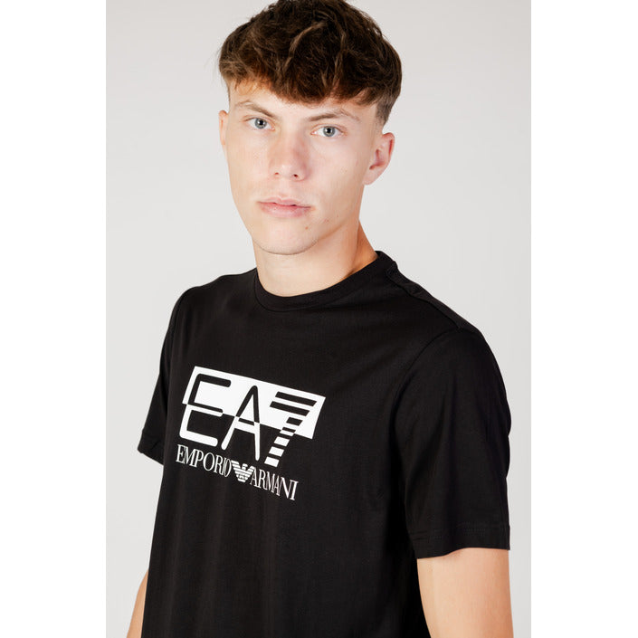 Ea7 Men T-Shirt
