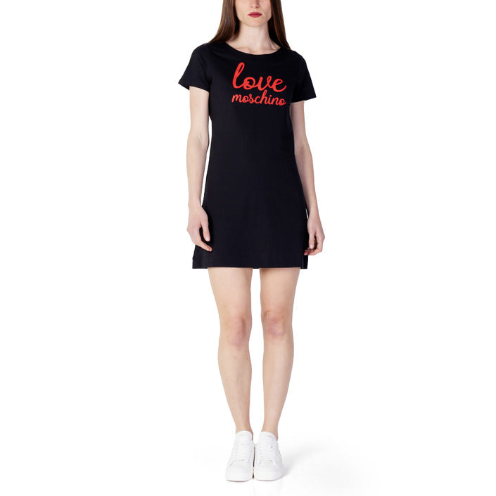 Love Moschino Women Dress