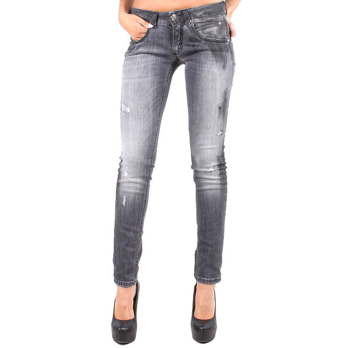 Sexy Woman Women Jeans
