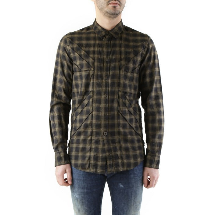 Richmond Men Shirt