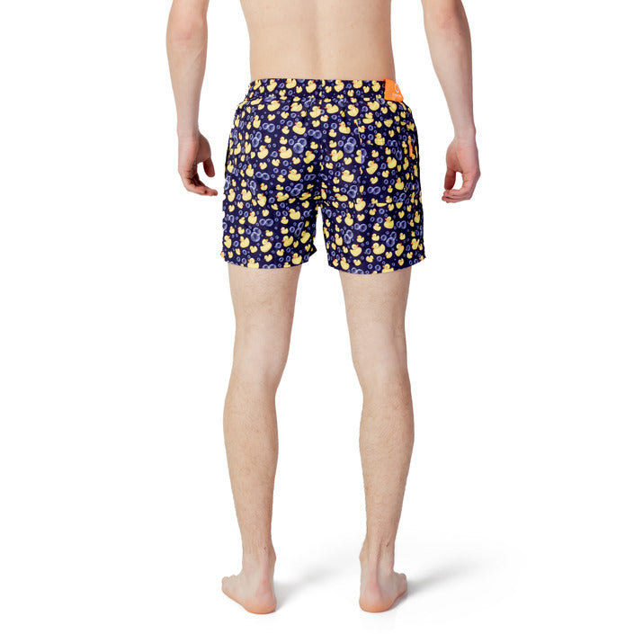 Suns Men Swimwear