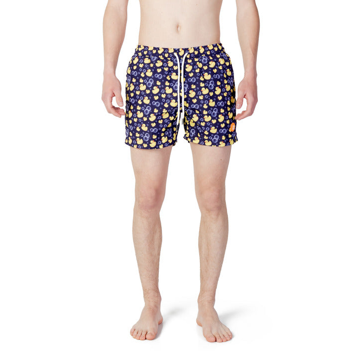 Suns Men Swimwear