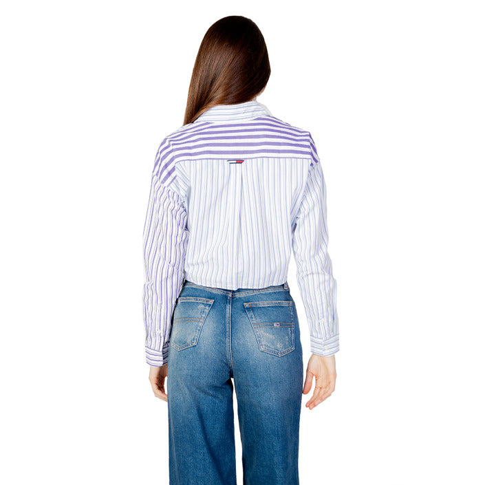 Tommy Hilfiger Jeans Women Shirt