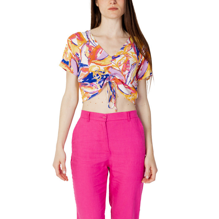 Only Women Top