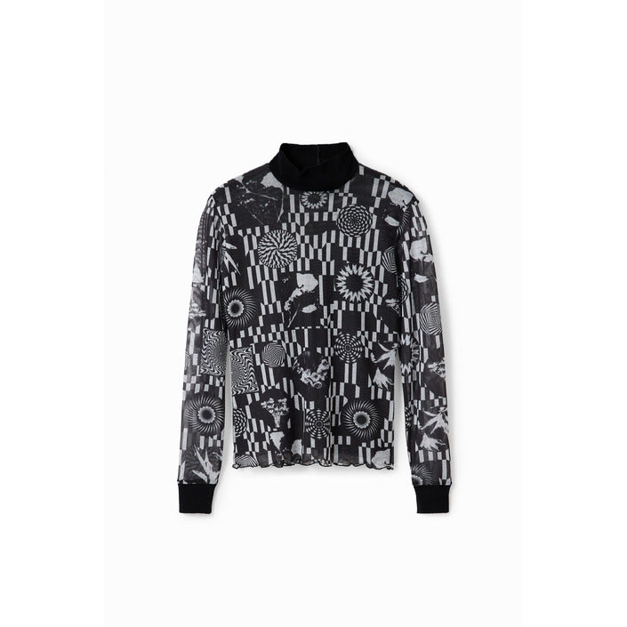 Desigual Women Knitwear