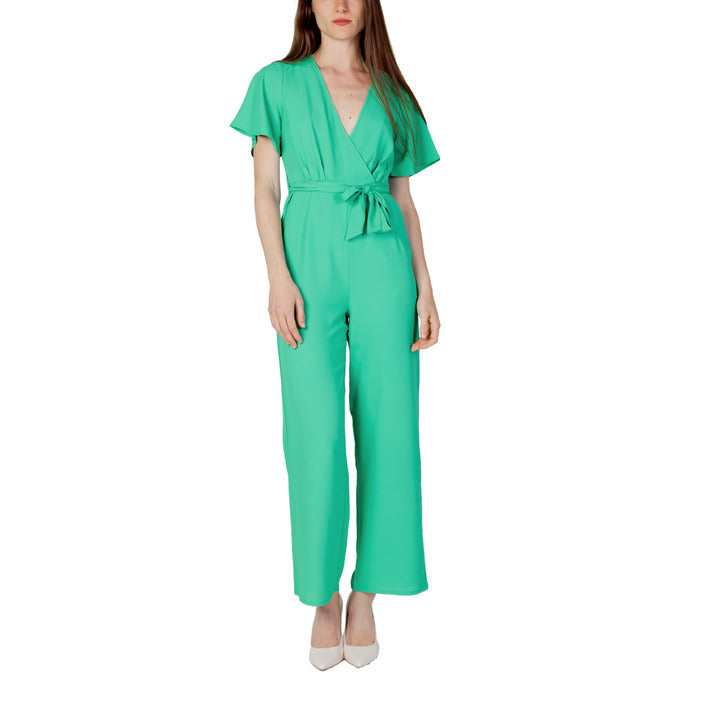 Only Women Jumpsuit