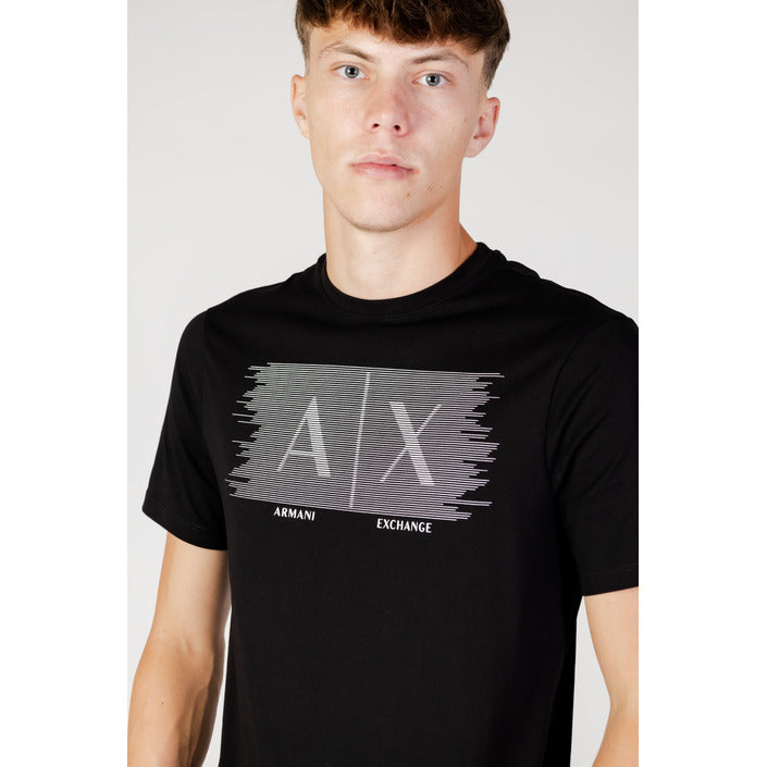 Armani Exchange Men T-Shirt