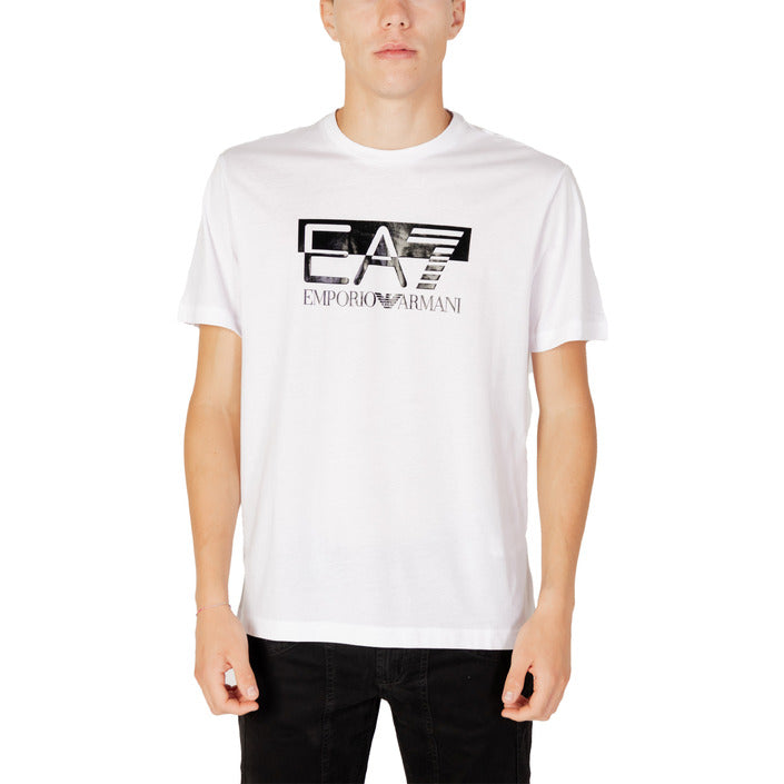 Ea7 Men T-Shirt