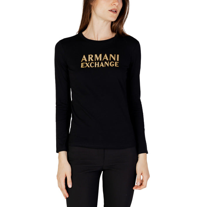 Armani Exchange Women T-Shirt