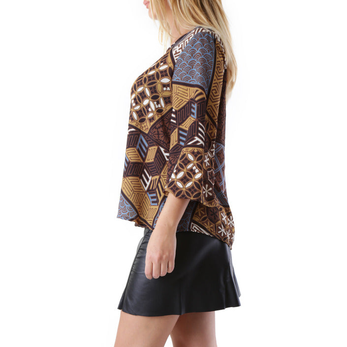 Sexy Woman Women Blouse