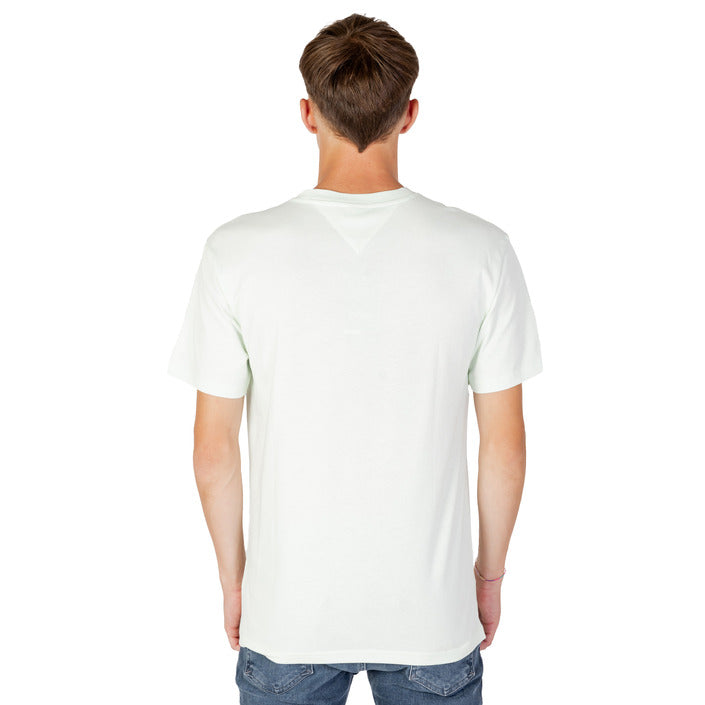 Tommy Hilfiger Jeans Men T-Shirt