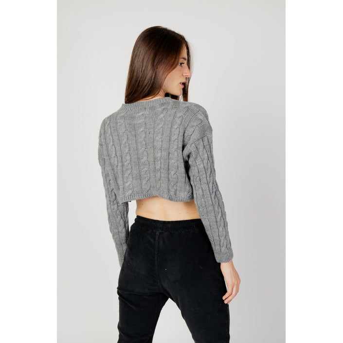 Hanny Deep Women Knitwear