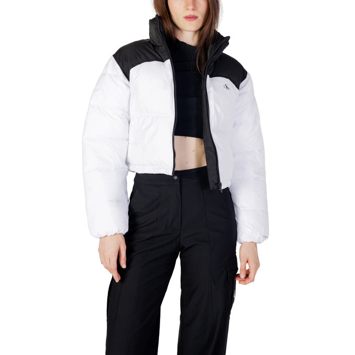 Calvin Klein Jeans Women Jacket