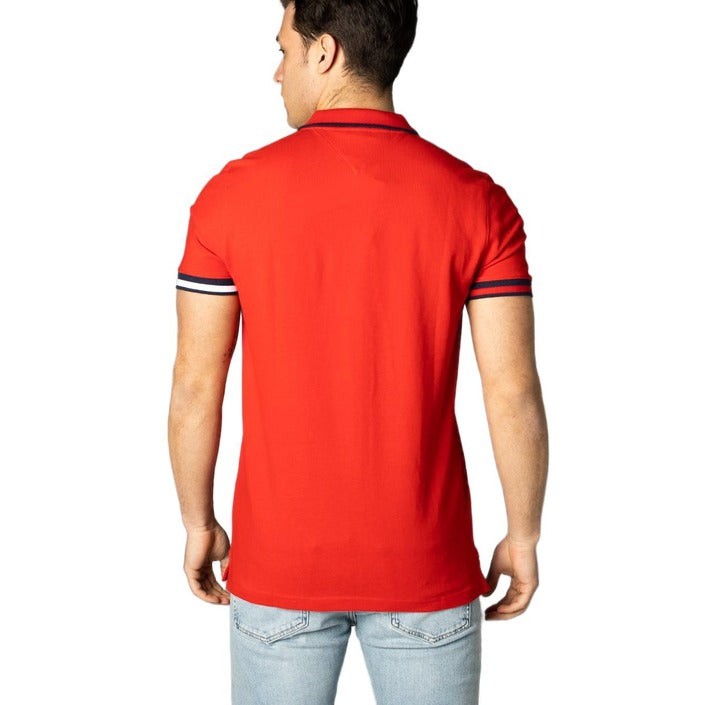 Tommy Hilfiger Jeans Men Polo