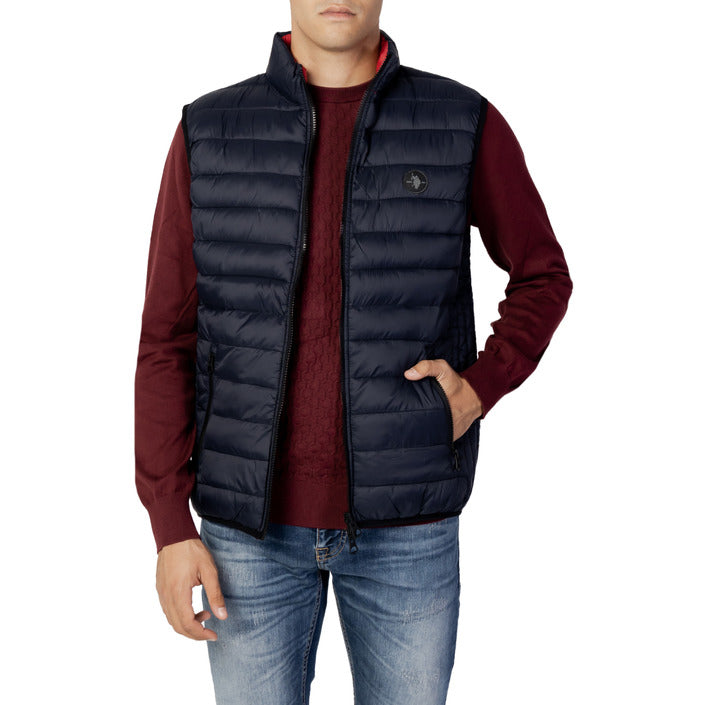 U.s. Polo Assn. Men Jacket