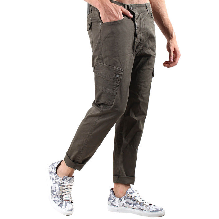 Absolut Joy Men Trousers