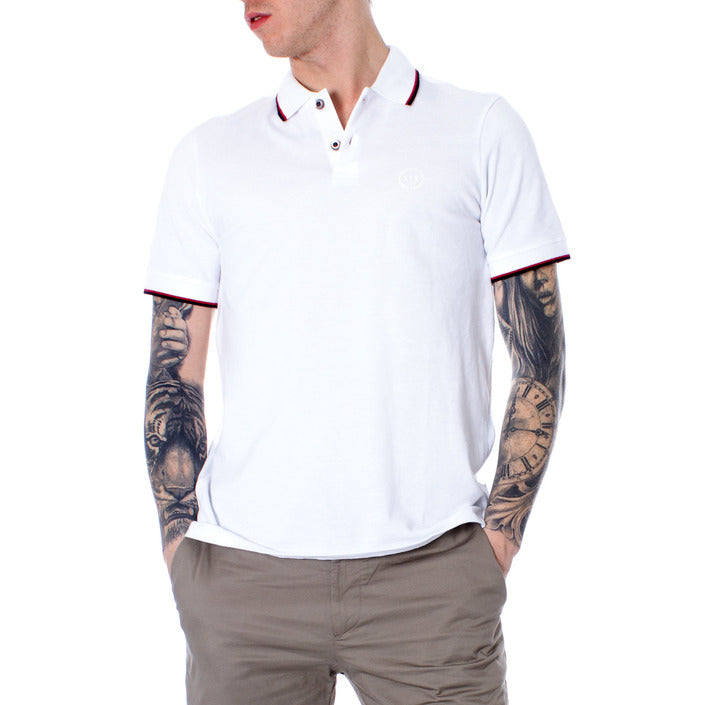 Armani Exchange Men Polo
