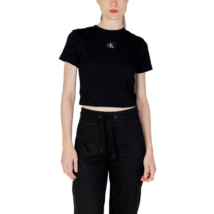 Calvin Klein Jeans Women T-Shirt