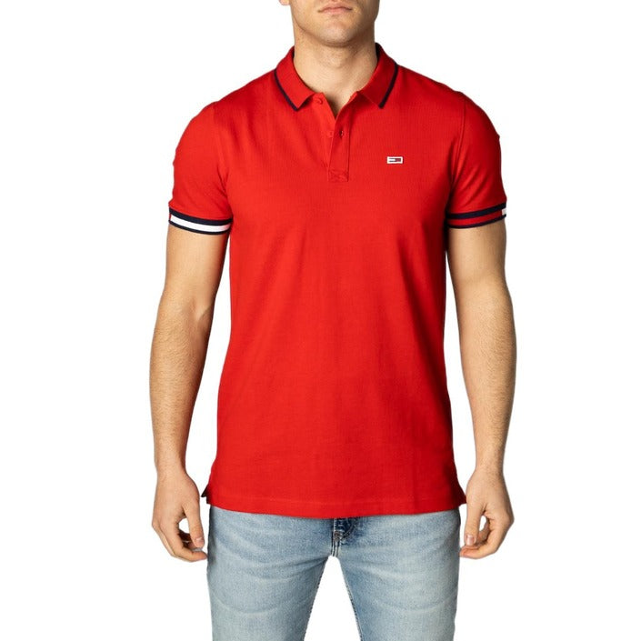 Tommy Hilfiger Jeans Men Polo