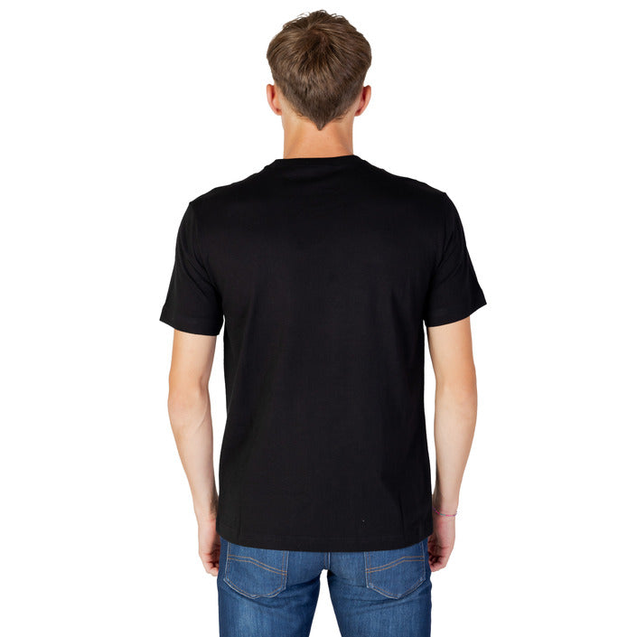 Ea7 Men T-Shirt