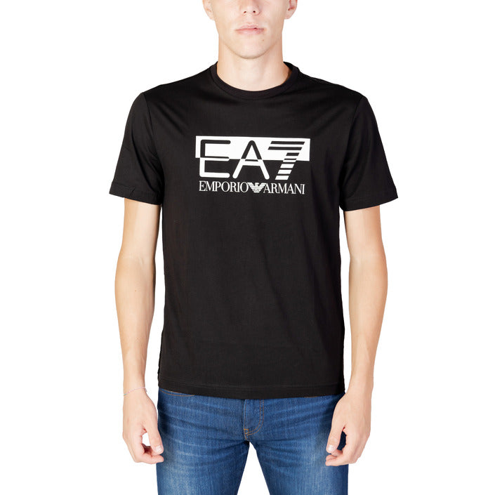 Ea7 Men T-Shirt