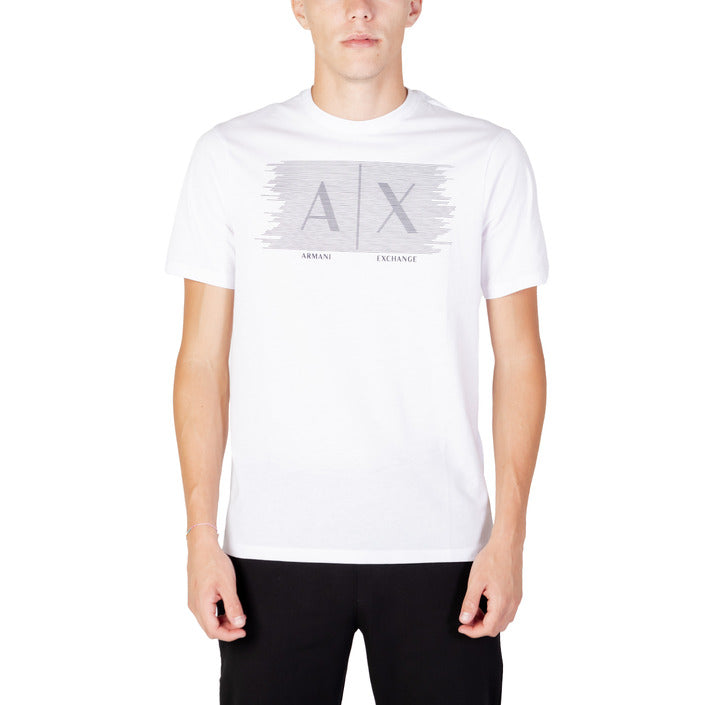 Armani Exchange Men T-Shirt