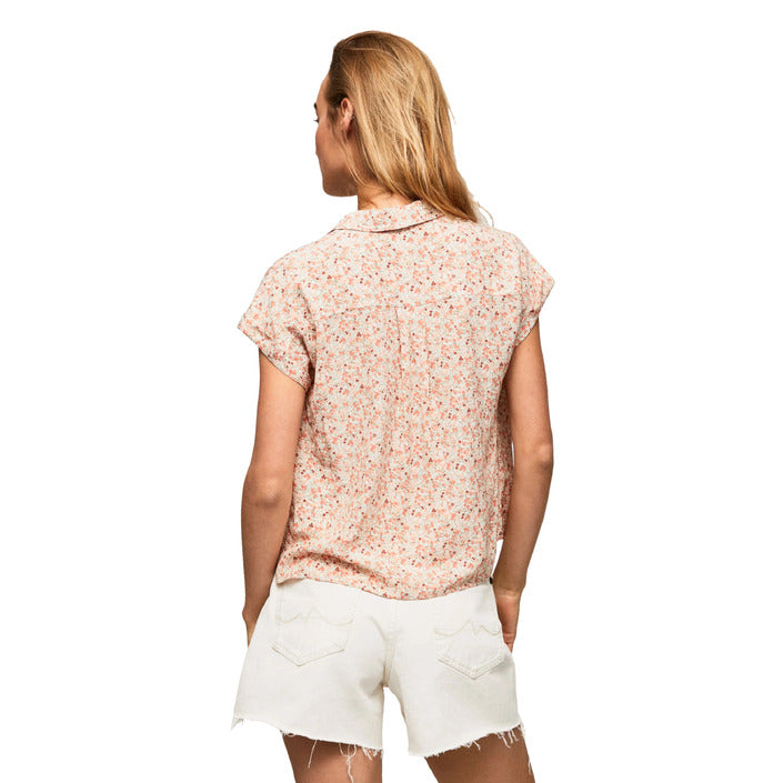 Pepe Jeans Women Shirt