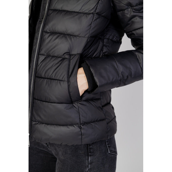 Tommy Hilfiger Jeans Women Jacket