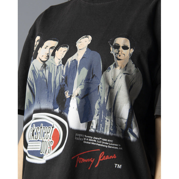 Tommy Hilfiger Jeans Women T-Shirt