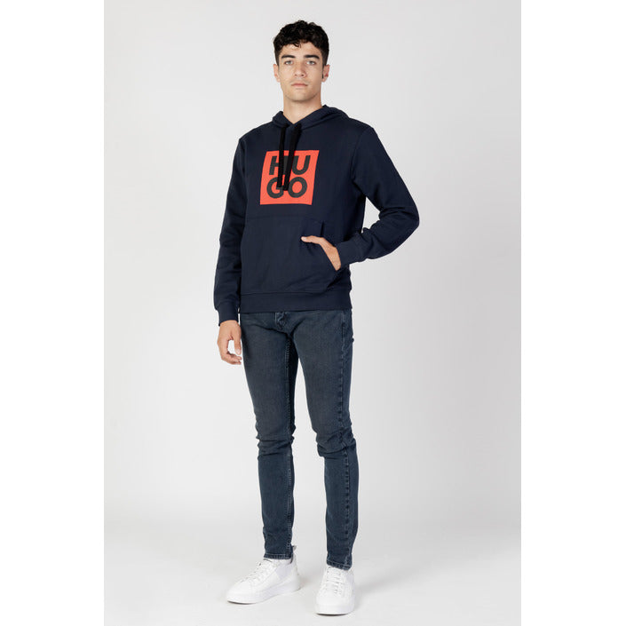 Hugo Men Sweatshirts