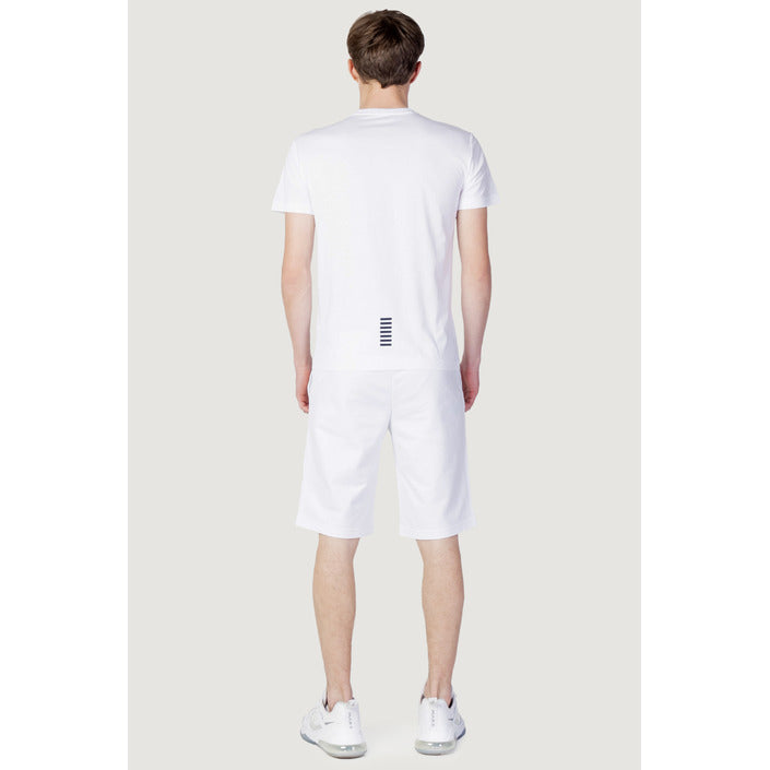 Ea7 Men Tracksuits