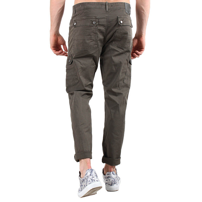 Absolut Joy Men Trousers