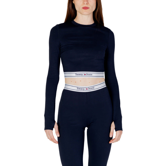 Tommy Hilfiger Jeans Women T-Shirt