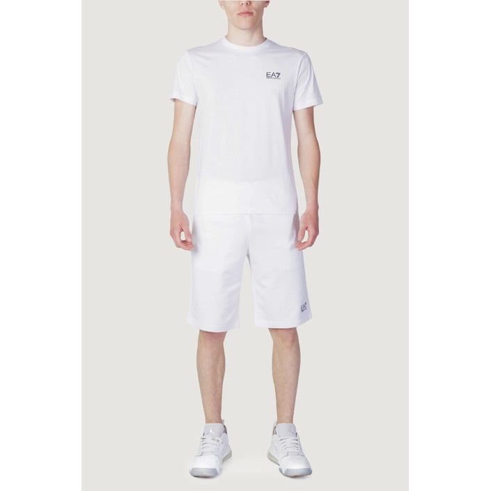 Ea7 Men Tracksuits