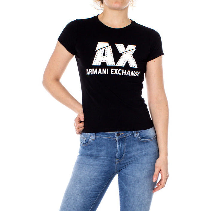 Armani Exchange Women T-Shirt