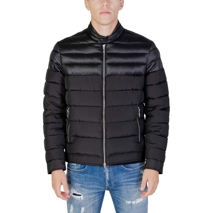 Antony morato clearance down jacket