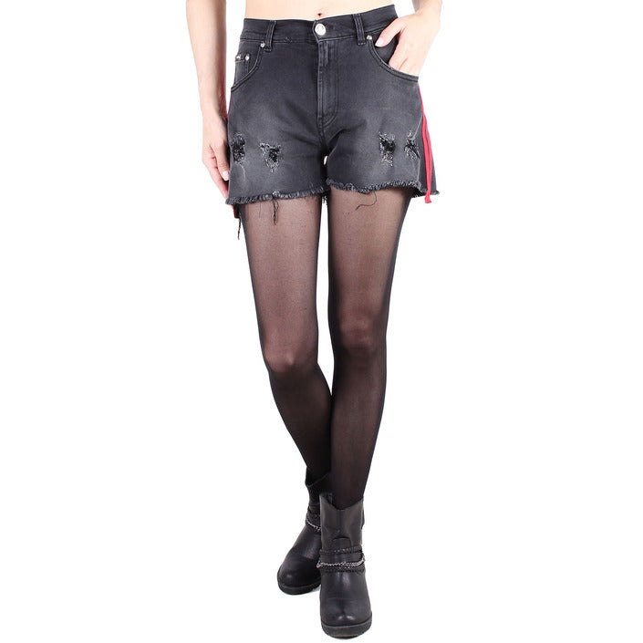 Sexy Woman Women Short