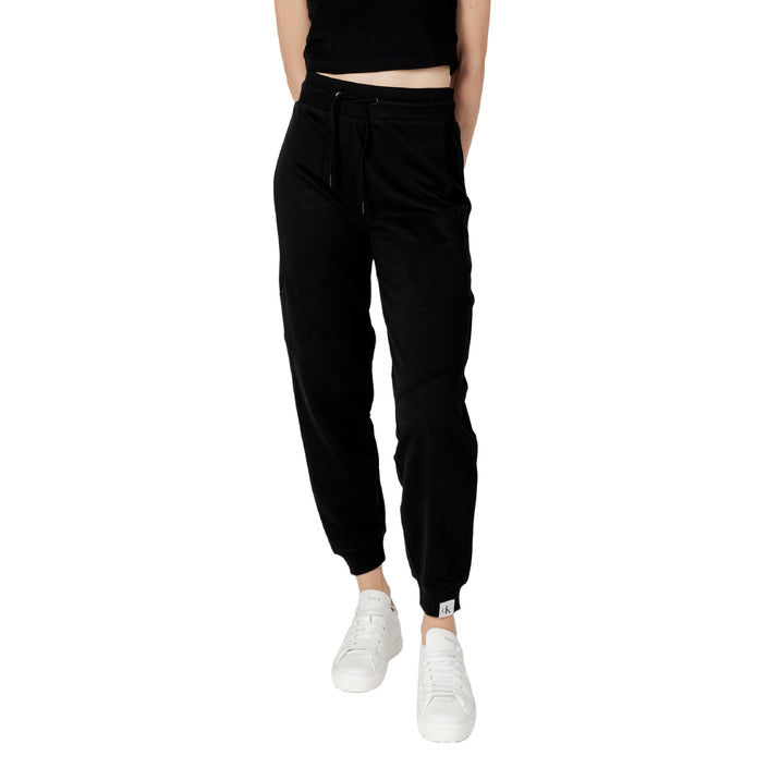 Calvin Klein Jeans Women Trousers