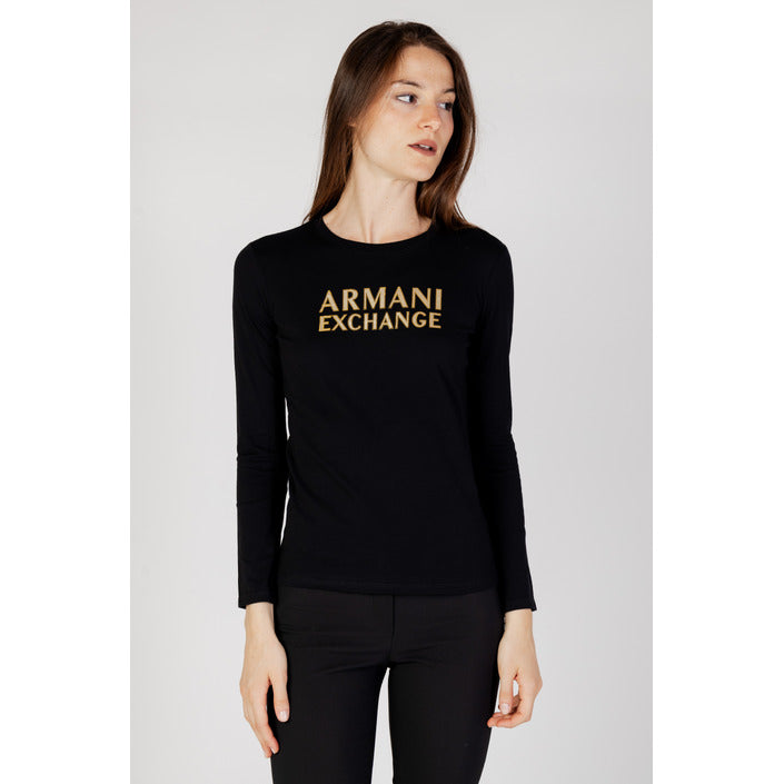 Armani Exchange Women T-Shirt
