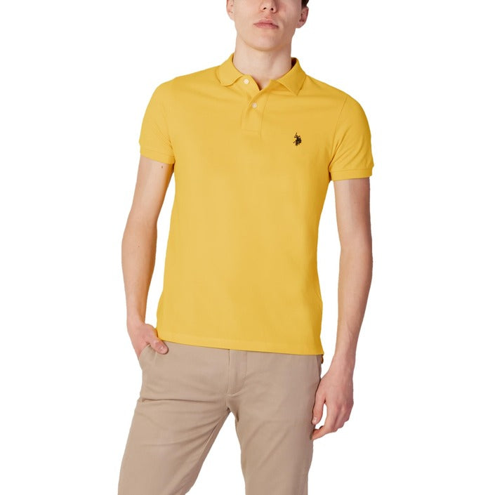 U.s. Polo Assn. Men Polo