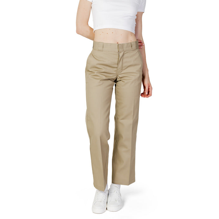 Dickies Women Trousers
